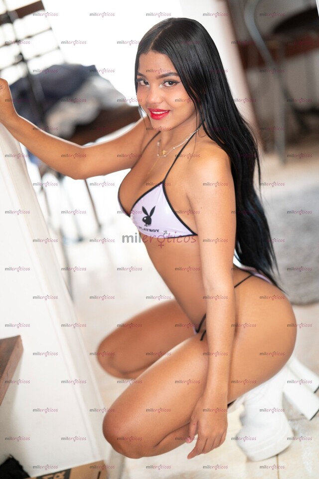 FOTOS DE SEDUCTORA BOMBA SEXY DISPUESTA A TODOS TUS DESEOS EN LA CAMA