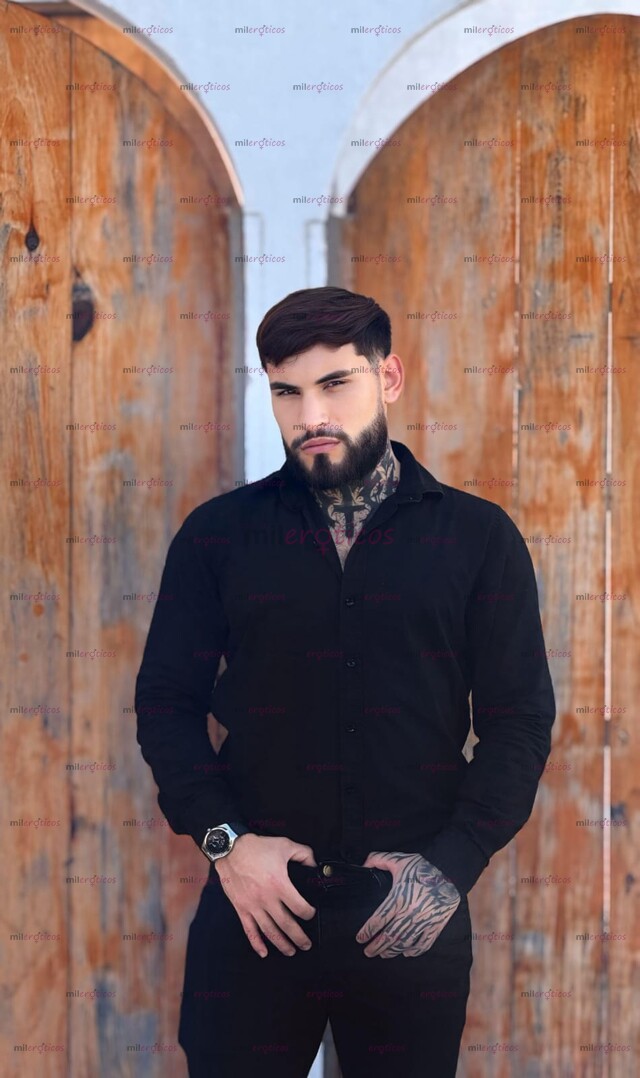 FOTOS DE ULTIMOS 2 DIAS. QUIERES DISFRUTAR DE UN MACHO REAL? DOMINANTE PELUDO Y CON BARBA