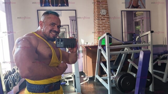FOTOS DE DANTE ALCALÁ MACHO VIRIL FISICOCULTURISTA SERVICIO DE MUSCLEWORSHIP ESCORT
