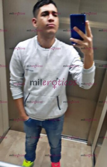 FOTOS DE MANOLO, VARONIL HOT 21 CM & COMPLACIENTE CON APTO PRIVADO