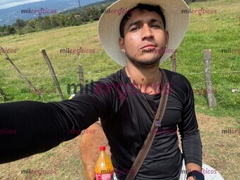 FOTOS DE MANOLO, VARONIL HOT 21 CM & COMPLACIENTE CON APTO PRIVADO