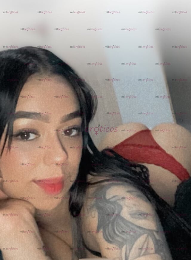 FOTOS DE HOLA AMOR ME LLAMO PAMELA POR POCOS MERIDA