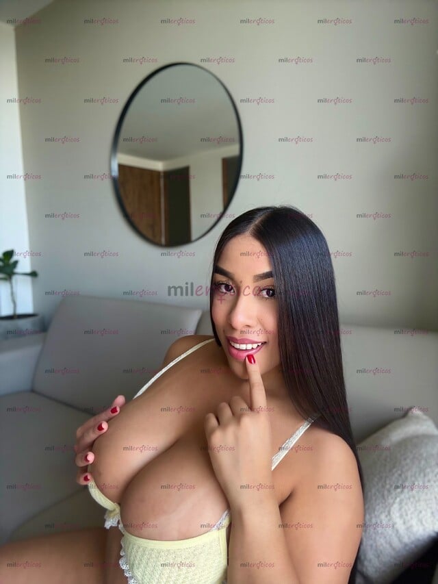 FOTOS DE VEN A DISFRUTAR DE UNA EXPERIENCIA DIFERENTE Y EXCLUSIVA SOY TU CHICA IDEAL.