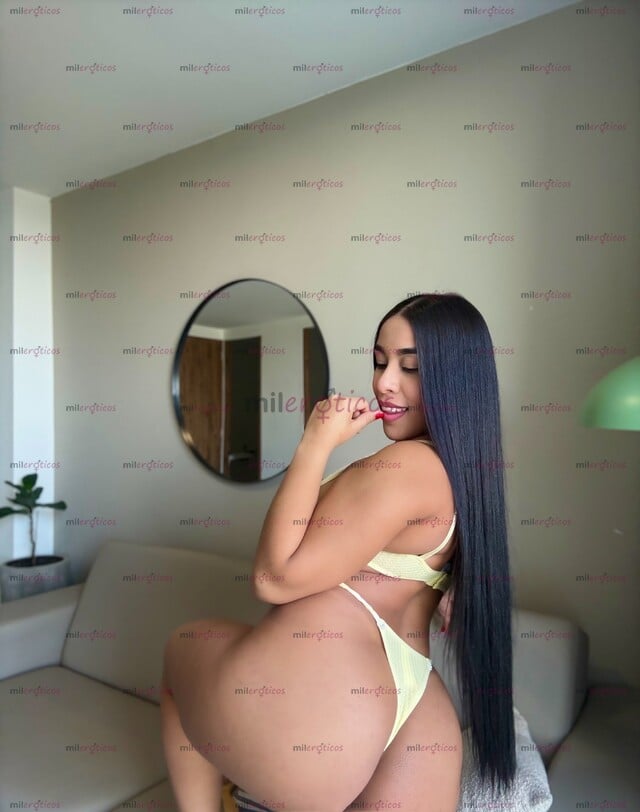 FOTOS DE VEN A DISFRUTAR DE UNA EXPERIENCIA DIFERENTE Y EXCLUSIVA SOY TU CHICA IDEAL.