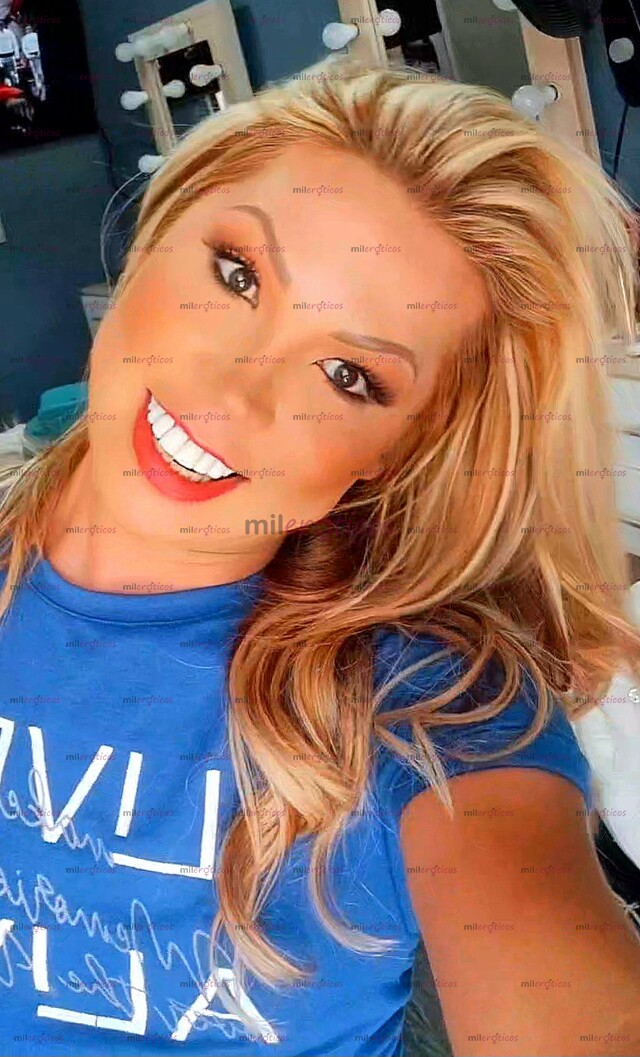 FOTOS DE HOLA HOMBRES SOY KIMBERLY CON 18 CM DE PLACER PARA TI