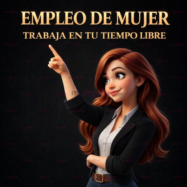 FOTOS DE OFERTA LABORAL PARA CHICAS DE MENTE ABIERTA DELGADAS SIN EXPERIENCIA