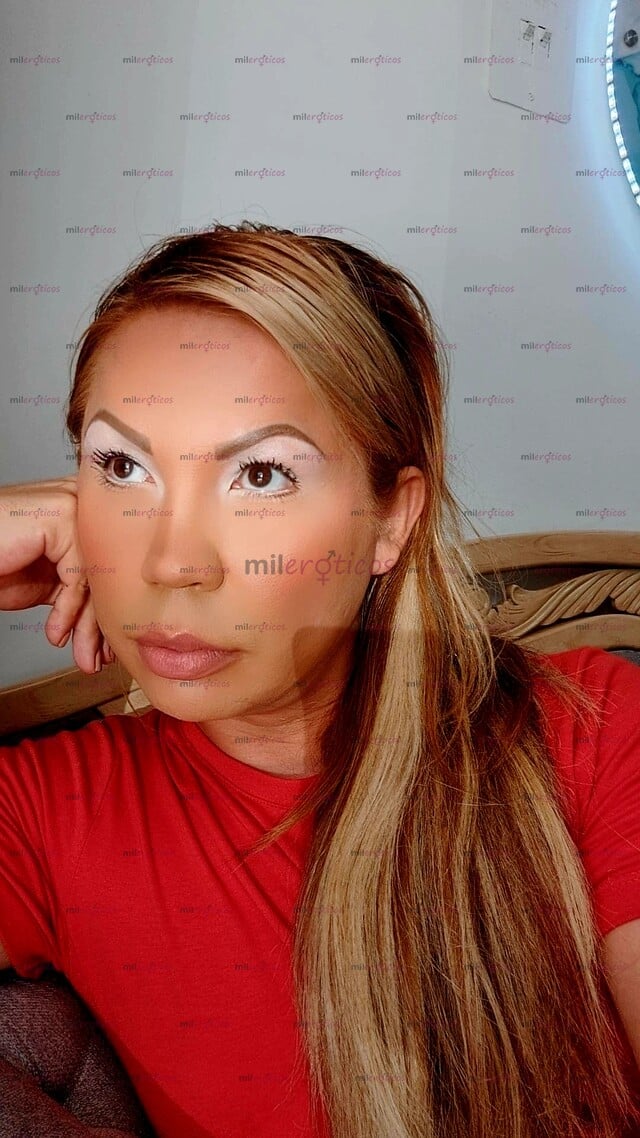 FOTOS DE HOLA HOMBRES SOY KIMBERLY CON 18 CM DE PLACER PARA TI