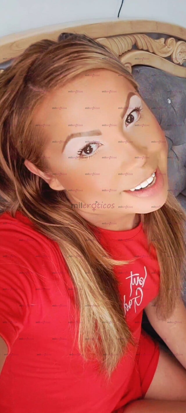 FOTOS DE HOLA HOMBRES SOY KIMBERLY CON 18 CM DE PLACER PARA TI