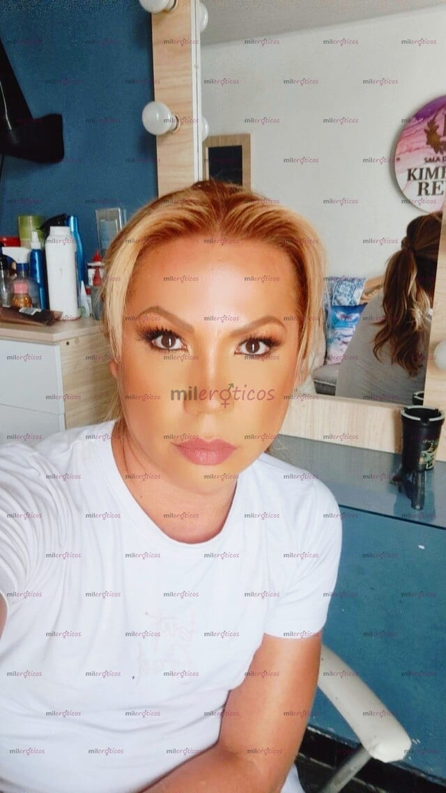 FOTOS DE HOLA HOMBRES SOY KIMBERLY CON 18 CM DE PLACER PARA TI
