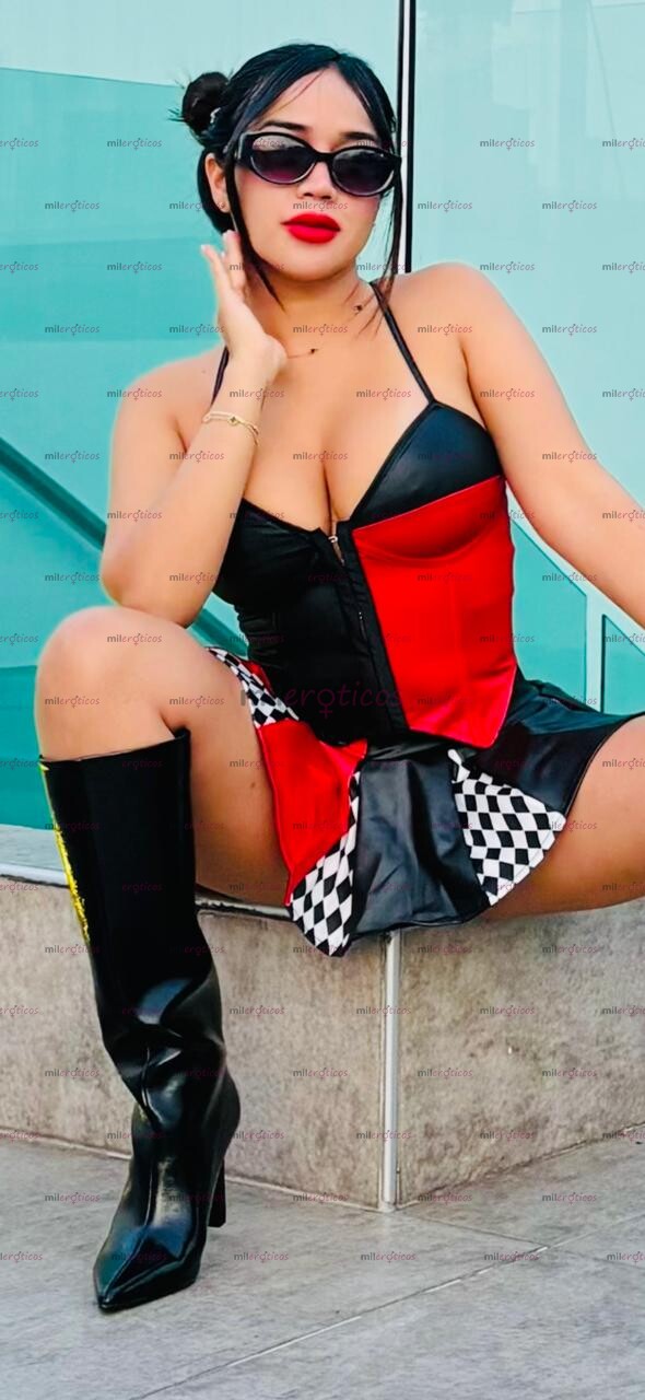 FOTOS DE ALEJANDRA CHICA PETIT CON GANAS DE FANTASEAR CONTIGO