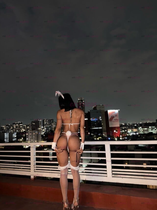 FOTOS DE LA ACOMPAÑANTE PERFECTA PARA TUS FANTASÍAS CON LUGAR