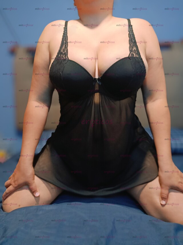 FOTOS DE NUEVA!! ÚNICA & DELYCURVY 100% REAL CUENTO CON LUGAR COMODO Y DISCRETO