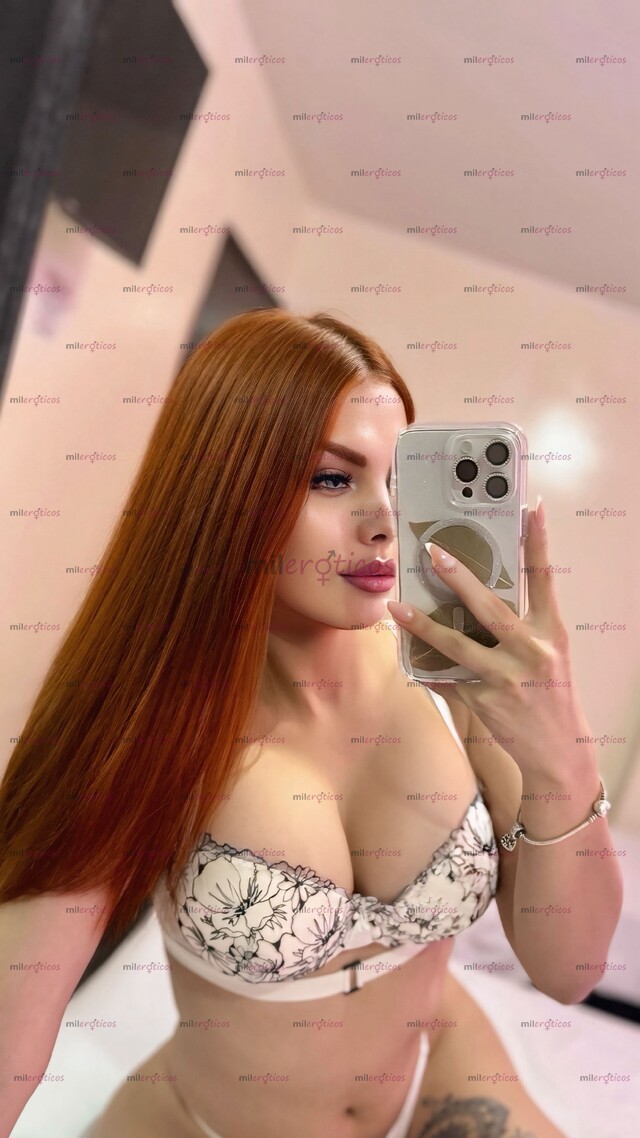 FOTOS DE EXÓTICA Y EXTROVERTIDA TRANS LATINA PARA CABALLEROS SOLVENTES DE BUEN GUSTO