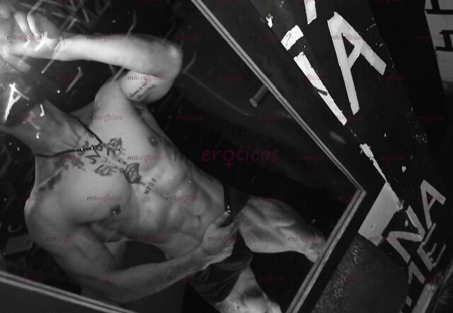 FOTOS DE SOY DISCRETO PROFESIONAL GIGOLÓ, STRIPPER, M