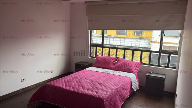 FOTOS DE HABITACIONES AMOBLAFAS PARA SCORT INDEPENDIENTES