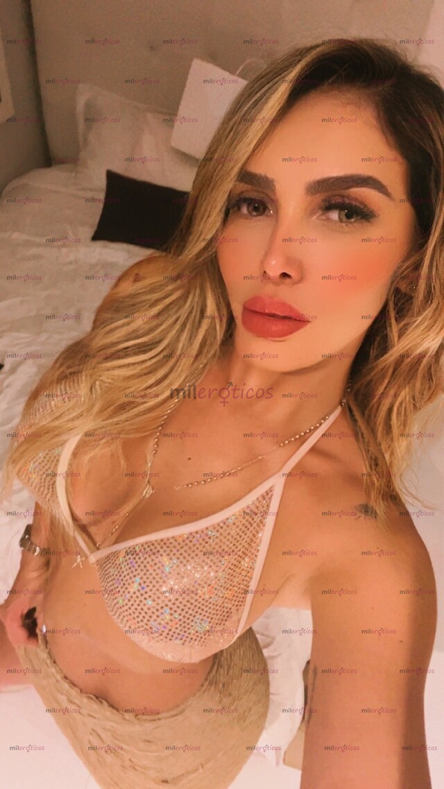 FOTOS DE ANTONELLA CHICA ARDIENTE DE VACACIONES EN CANCÚN