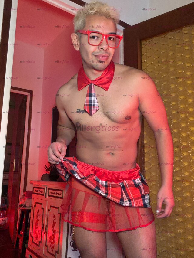 FOTOS DE FEMBOY NALGON CULO RICO COMPLACIENTE EN LENCERÍA