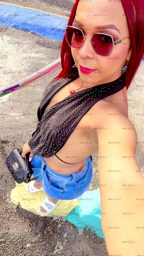 FOTOS DE ENCANTO IRRESISTIBLE, DISCRECIÓN TOTAL Y PLACER A TU MEDIDA