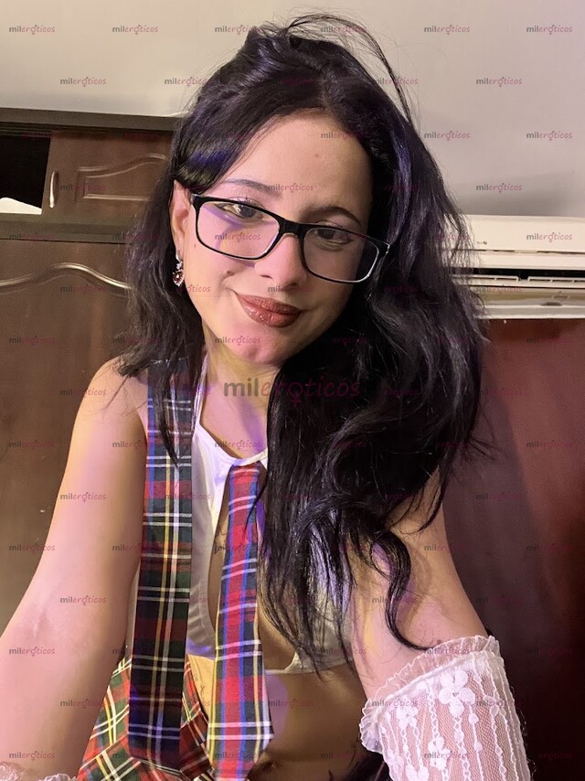 FOTOS DE LINDA JOVENCITA NUVA PARA QUE DELEITES 18 AÑITOS