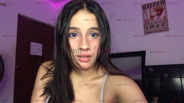 FOTOS DE LINDA JOVENCITA NUVA PARA QUE DELEITES 18 AÑITOS