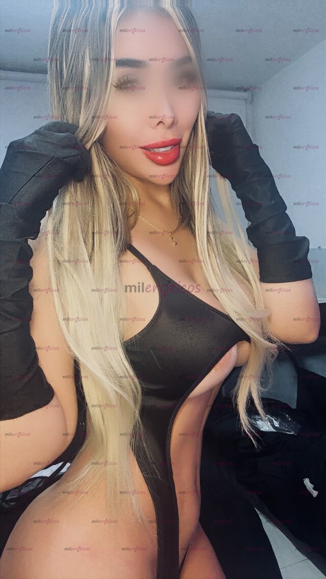 FOTOS DE SI TE GUSTAN ALTAS Y OPERADAS SOY PERFECTA PARA TI .. VEN Y DAME RICO