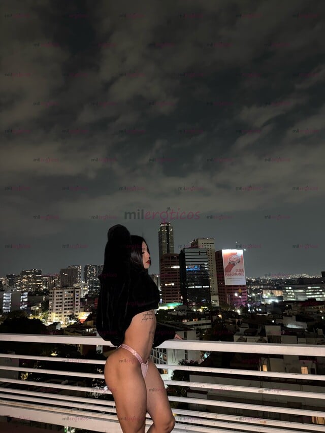 FOTOS DE LA ACOMPAÑANTE PERFECTA PARA TUS FANTASÍAS CON LUGAR