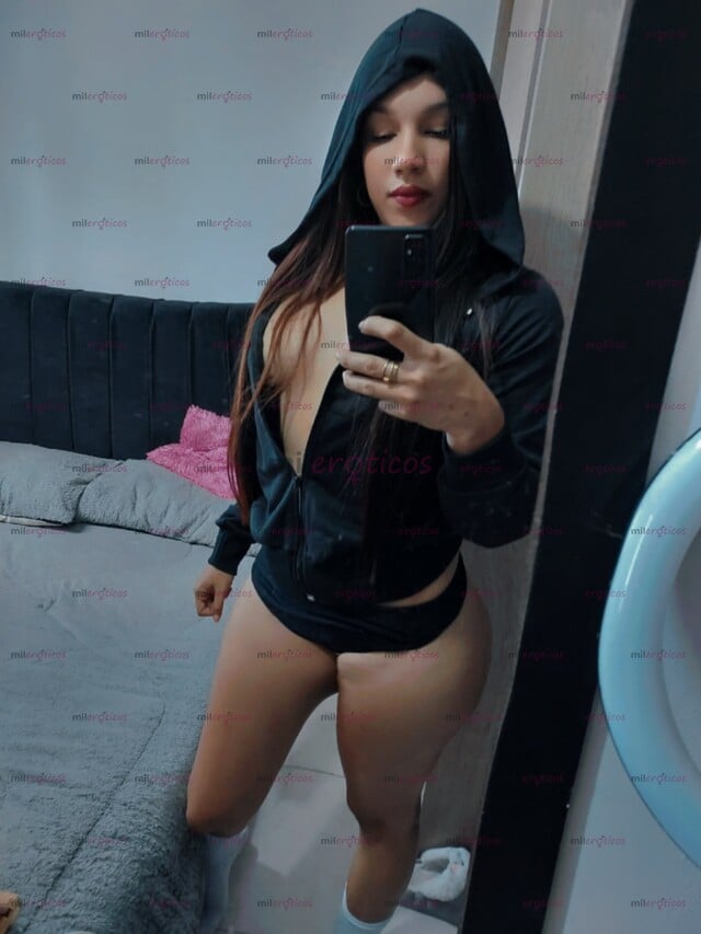 FOTOS DE VEN SOY TU PERRA QUE TE SACARÁ LA LECHE