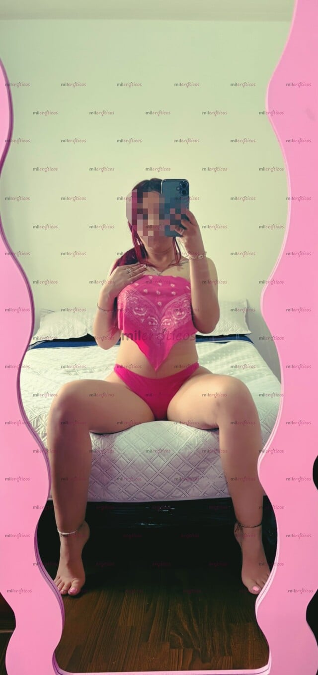 FOTOS DE LINDA PELIRROJA TATUADITA FLAQUITA COMPLACIENTE MUY CARIÑOSA UBICADA EN ENGATIVA