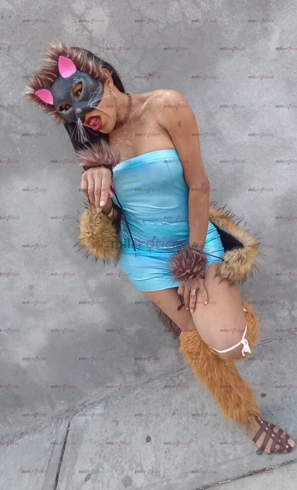 FOTOS DE DISFRUTA DEL TERSER SEXO. TRANS VIEN DOTADA .SERE TU TERIAN PREFERIDA SERE TU ZO