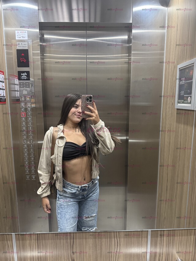 FOTOS DE MELISSA JOVEN UNIVERSITARIA SERÁ UN GUSTO ATENDERTE