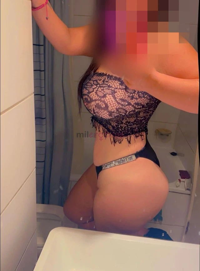 Hola mis amores me llamo una rica masajista me encantaria brindarte momentos unico con una atencion calida sensual y muy dedicada desde el primer cont...