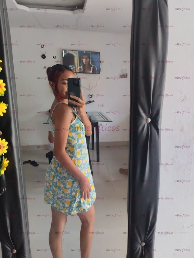 FOTOS DE 4 MINUTOS POR $6000 DULCE DE 18 AÑOS VIDEOLLAMADAS TODO EN CONTENIDO 3019756409