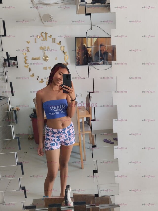 FOTOS DE 4 MINUTOS POR $6000 DULCE DE 18 AÑOS VIDEOLLAMADAS TODO EN CONTENIDO 3019756409