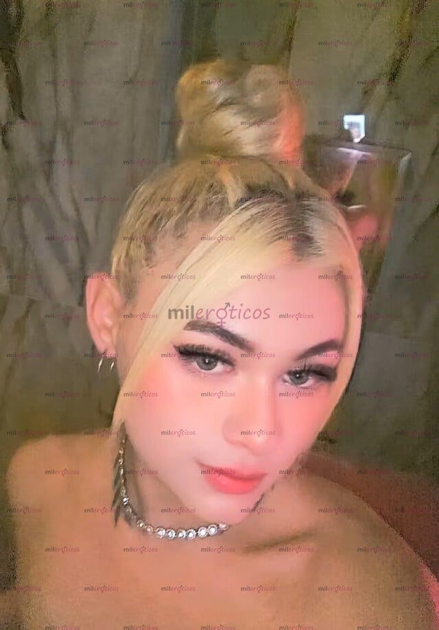 FOTOS DE VALERY PROMM PROMM 50 50 50 RUBIA MAMADORA EXÓTICA NENA