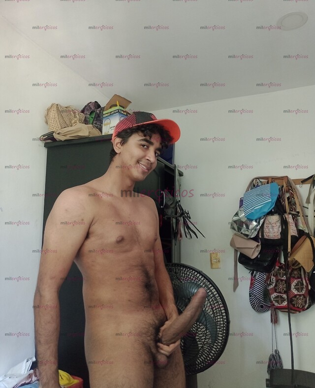 FOTOS DE CHICO VERGÓN CON MÁS DE 23 CM DE VERGA GORDA