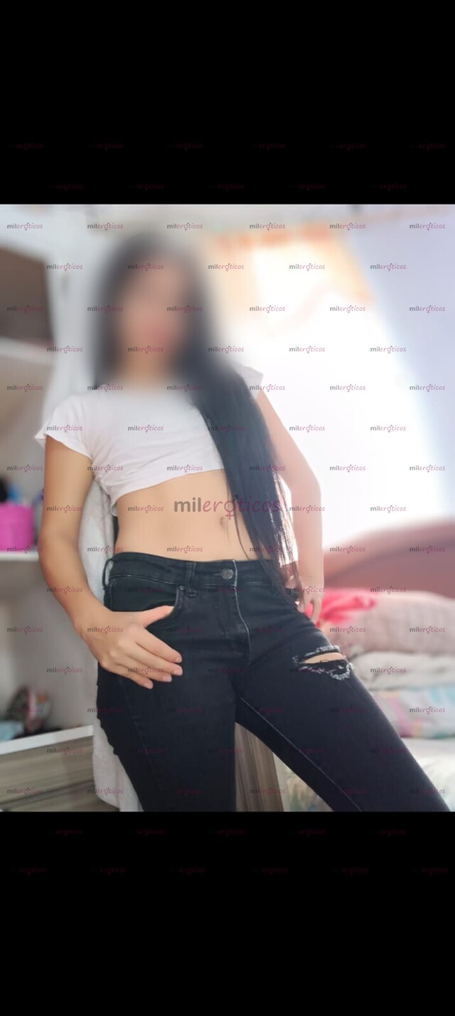 FOTOS DE SOFIA PRECIOSA MODELO 100% NATURAL SIN HIJOS DISPONIBLE EN APARTAMENTO