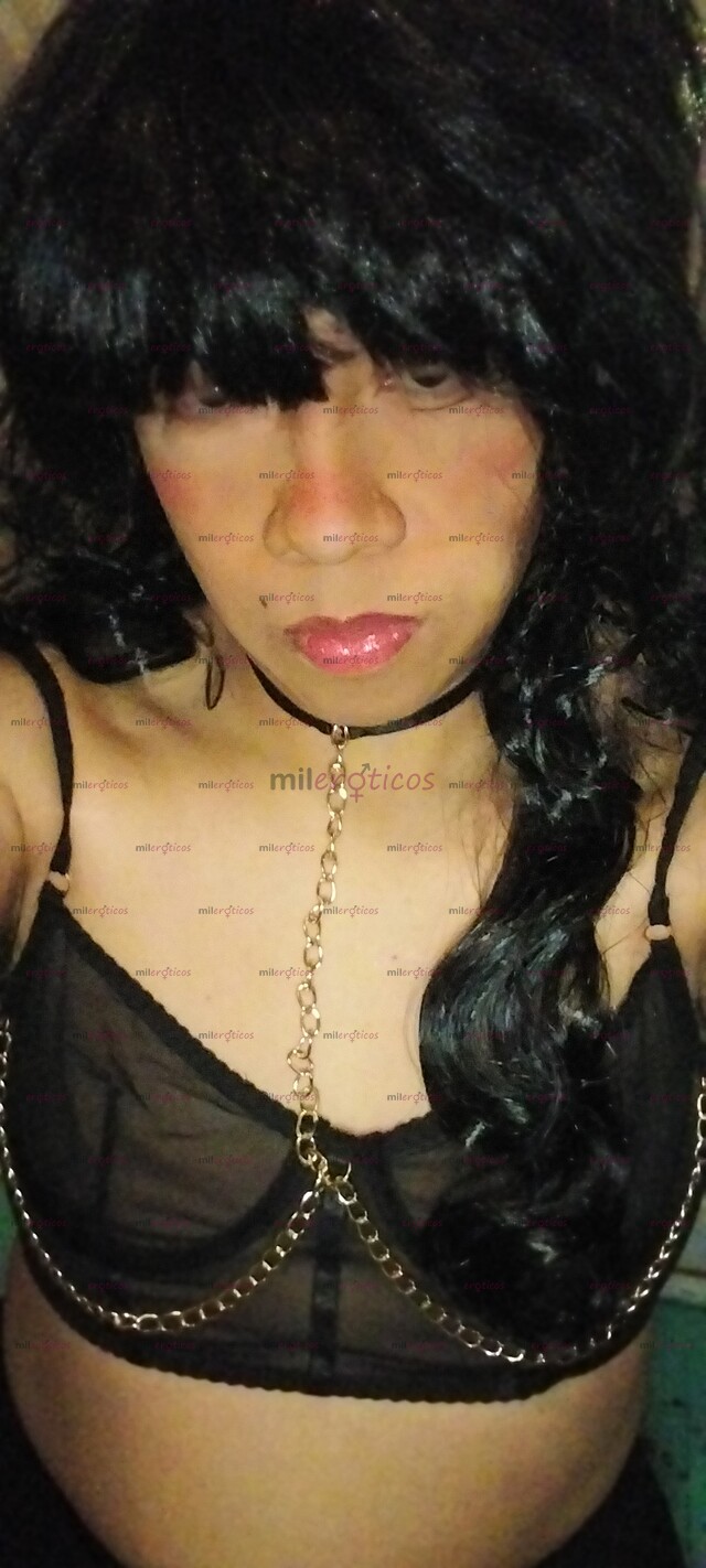FOTOS DE REINA TRAVESTI $150 VIDEO LLAMADA Y $500 SERVICIO COMPLETO