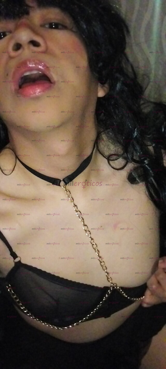 FOTOS DE REINA TRAVESTI $150 VIDEO LLAMADA Y $500 SERVICIO COMPLETO