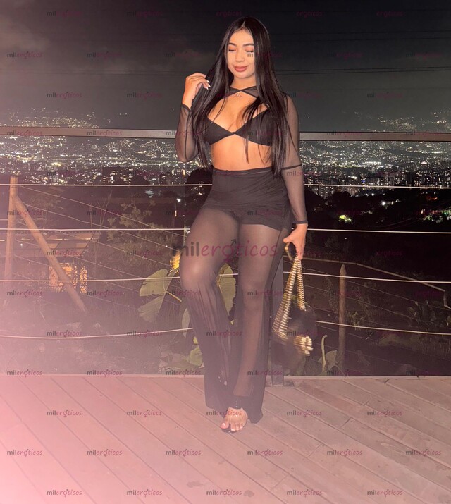 FOTOS DE SCORT DE TALLA INTERNACIONAL SARA TRATO DE NOVIOS LOS TRES SERVICIOS