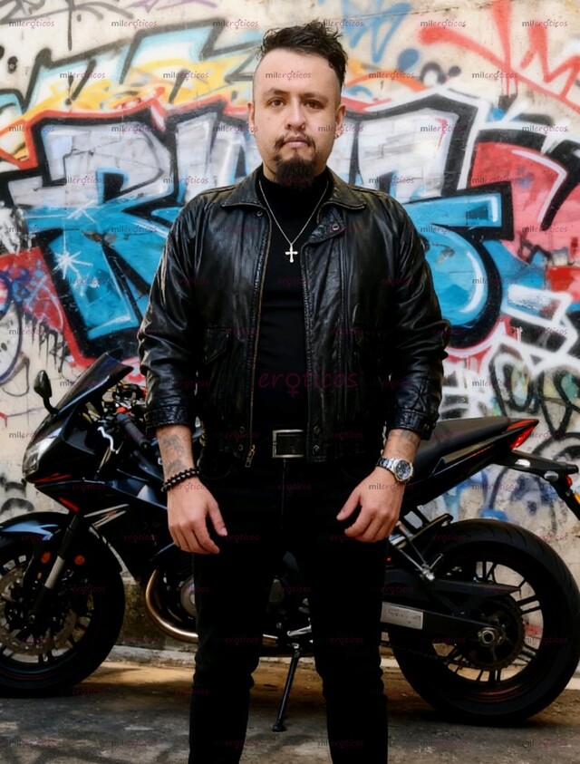 FOTOS DE VATO CHACAL PARA PUTITOS QUE LA MAMEN A TOPE Y TRAGUEN MECOS! BJ