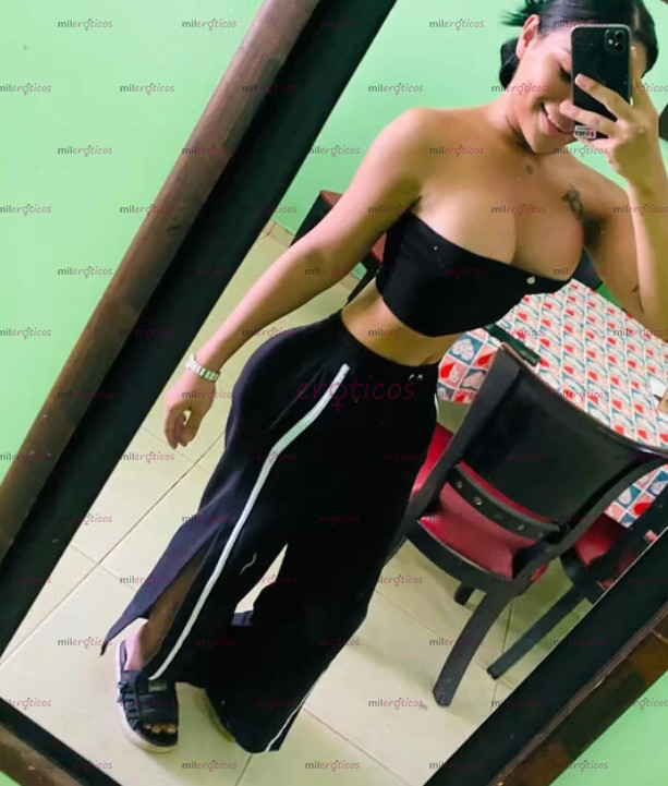 FOTOS DE LA ÚNICA OPERADA DE TÚ ZONA & LA MÁS FEMENINA.