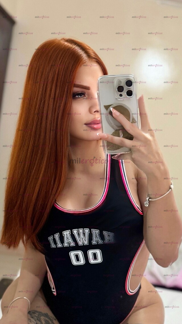 FOTOS DE EXÓTICA Y EXTROVERTIDA TRANS LATINA PARA CABALLEROS SOLVENTES DE BUEN GUSTO