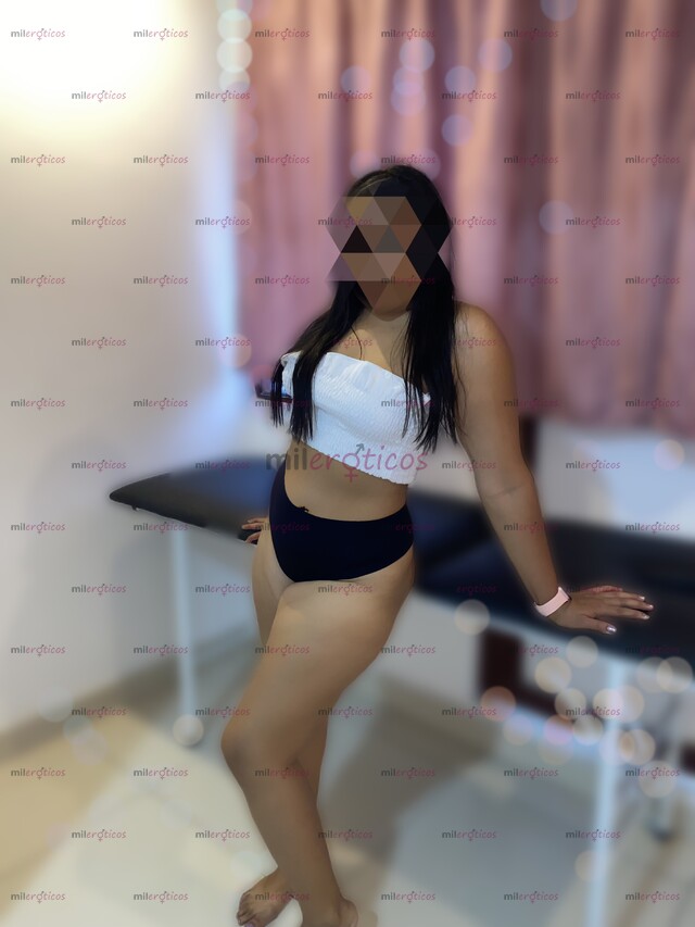 FOTOS DE RENATA LINDA MORENA JOVEN NUEVA ESTRECHICA