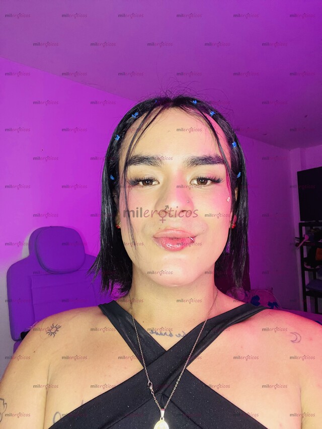 FOTOS DE LLEGA TU HERMOSA CHICA TRANS TATUADA Y DISPUESTA A COMPLACERTE