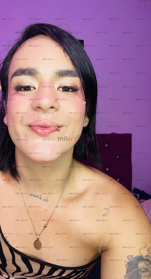 FOTOS DE LLEGA TU HERMOSA CHICA TRANS TATUADA Y DISPUESTA A COMPLACERTE