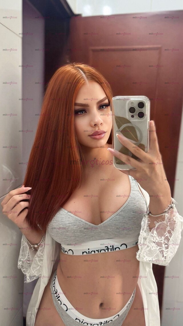 FOTOS DE EXÓTICA Y EXTROVERTIDA TRANS LATINA PARA CABALLEROS SOLVENTES DE BUEN GUSTO