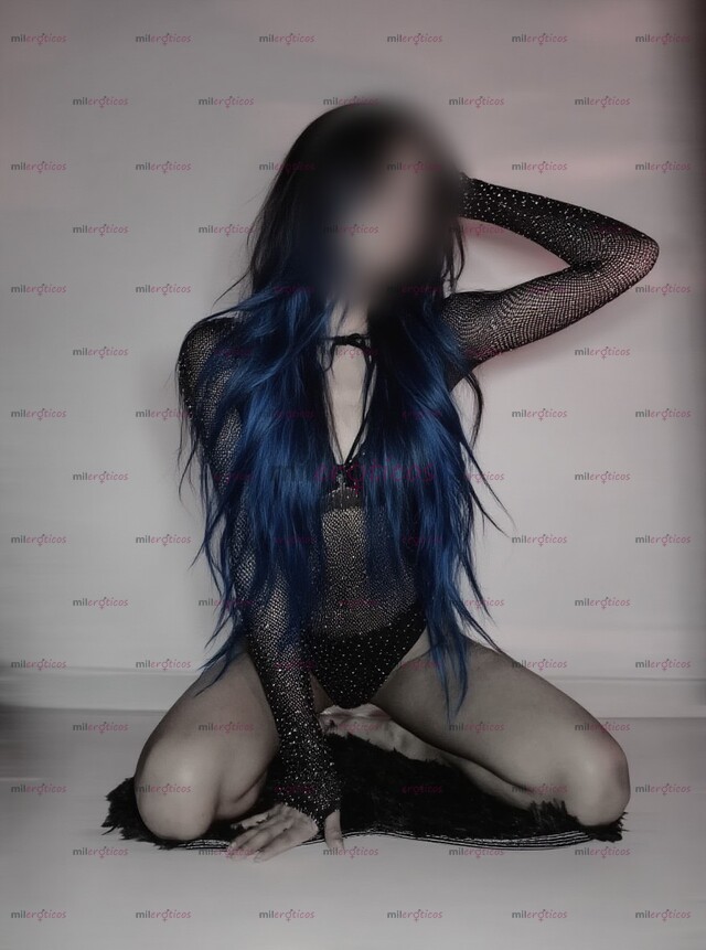 FOTOS DE BELLA FLACA CON GANAS DE DARTE AMOR Y PLACER, TODO AL MISMO TIEMPO