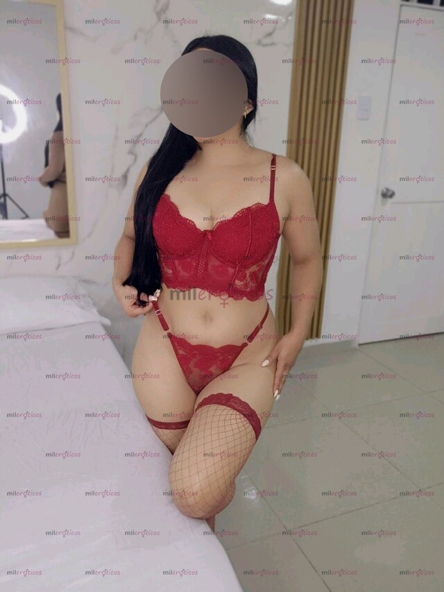 FOTOS DE NUEVA ANA MASAJE TANTRICO Y PLACER EN VELVET SPA