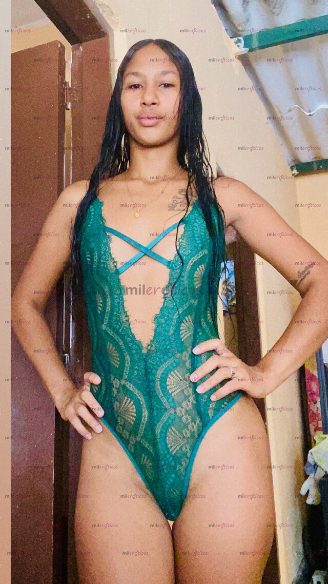 FOTOS DE TU MORENA EXÓTICA LISTA PARA DARTE UNA BUENA COMPAÑÍA