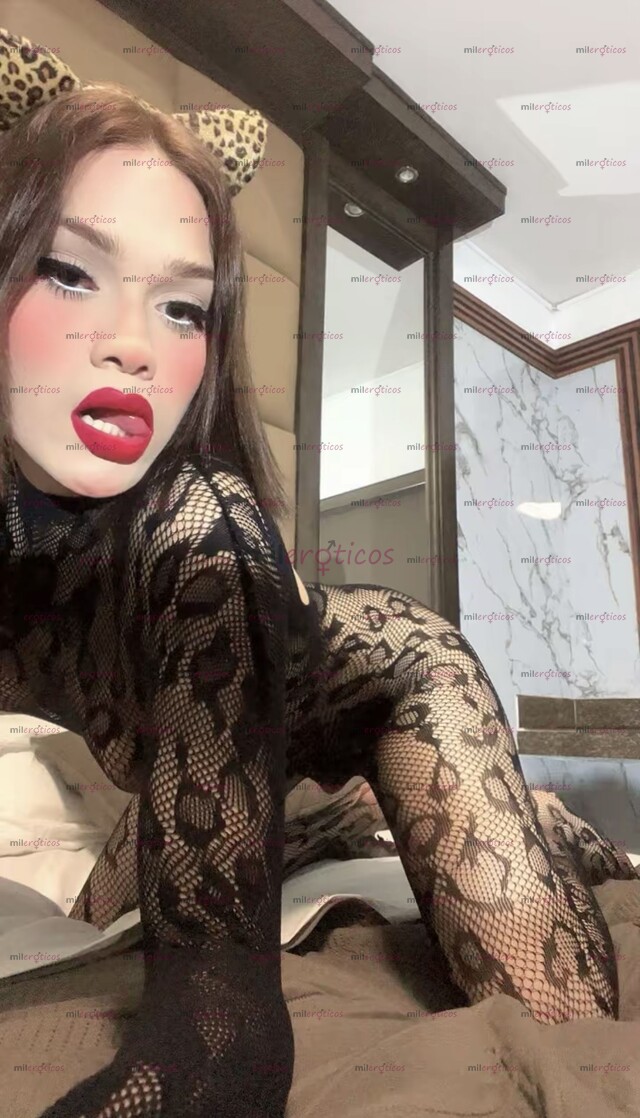 FOTOS DE SEXY CHICA TRANS NUEVA EN EL AMBIENTE COJEME O TE COJO